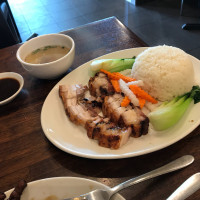 Vinh Thuan food