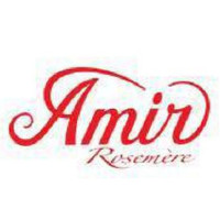 Amir inside