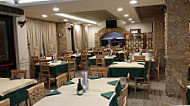 Pizzeria La Panoramica food