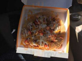 Taco Bell food