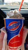 Dairy Queen Grill Chill food