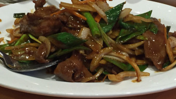 Nam Loong Chinese Restaurant food