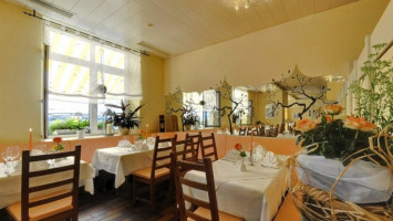 Locanda Trevisana food