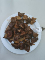 Coruja food