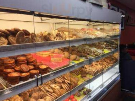 El Guanaco Bakery Y Café food