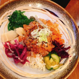 Sushi Sandai-me Kato Mat