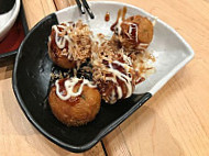 Street Takoyaki By Mr Tako Kota Masai food