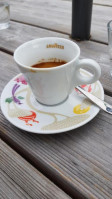 Fort Nieuwersluis. Koffie- Vergaderspot. (unesco Werelderfgoed) food