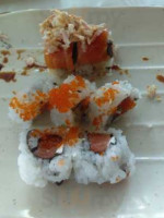 Rickshaw Sushi food