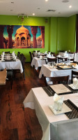 Thar Indian Cuisine food