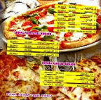 Golden Pizza Negombo food