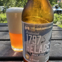 Lammerstugan Lindvallen Mat