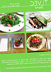 Tlveg Tours food