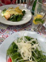 Nonna Mia Cafe & Pizzeria food