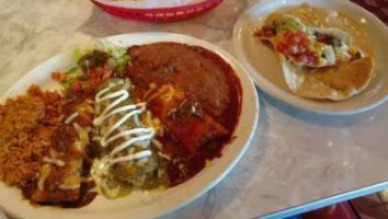 Chuy's food