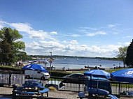 Lough Ree Inn inside