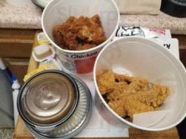 Kfc food