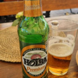 Rådhuskällaren Inomhus