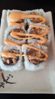 Sushi Kanata Inc. food