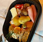 Bolåsa Värdshus Mat