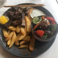 Moorebank Sports Club food