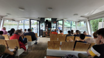 Bateaux NANTAIS inside