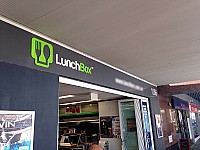 Lunchbox West Perth menu