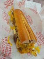 Steve's Prince Of Steaks food