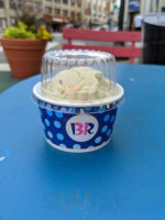 Baskin-robbins food