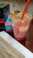 Jamba food