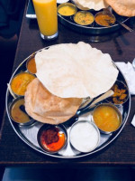 Saravana Bhavan Ilford East Ham London food