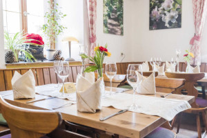 Zum Ochsen Schallstadt Bei Freiburg food