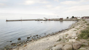 Byxelkroks Marina Sea Resort Mat