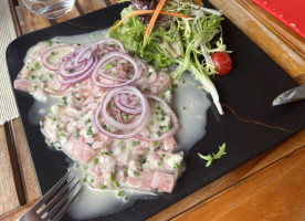 Gaststätte Zum Kurfürst food