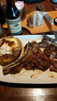 Longhorn Steakhouse Jacksonville Southside Blvd food