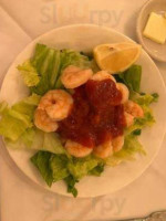 Galatoire's Restaurant. food