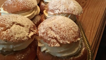 Vismarlövs Bagarstuga Mat