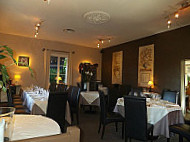 Auberge De Port-vallieres food