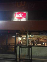 Jack In The Box outside