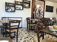 Antica Caffetteria Trattoria La Foresta food