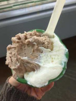 Deluca Gelato food