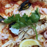 Trattoria Gabriel Mat