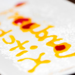 Tandoori Kitchen Mat