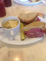 Mcalister's Deli food