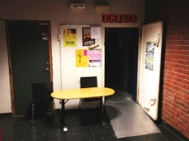 Uglebo inside