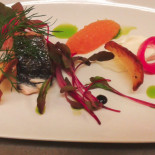 Tallhoejdens Hotell Restaurang Mat