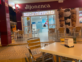 Jijonenca inside