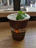 Philz Coffee food