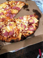 Domino's Pizza food