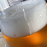 Sushi Lounge, Landvetter Airport Mat